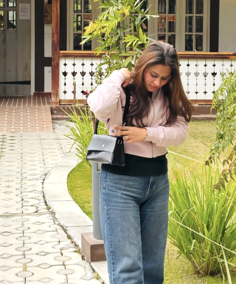 Memory 3 with Sakshi