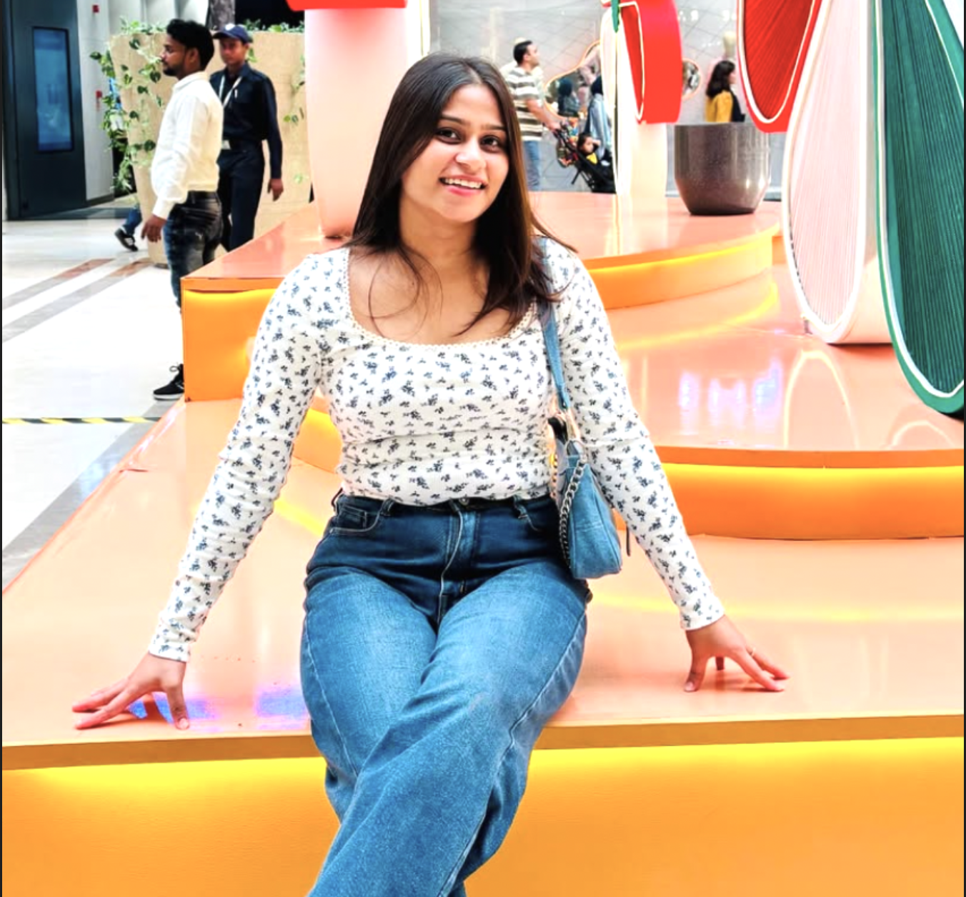 Memory 4 with Sakshi